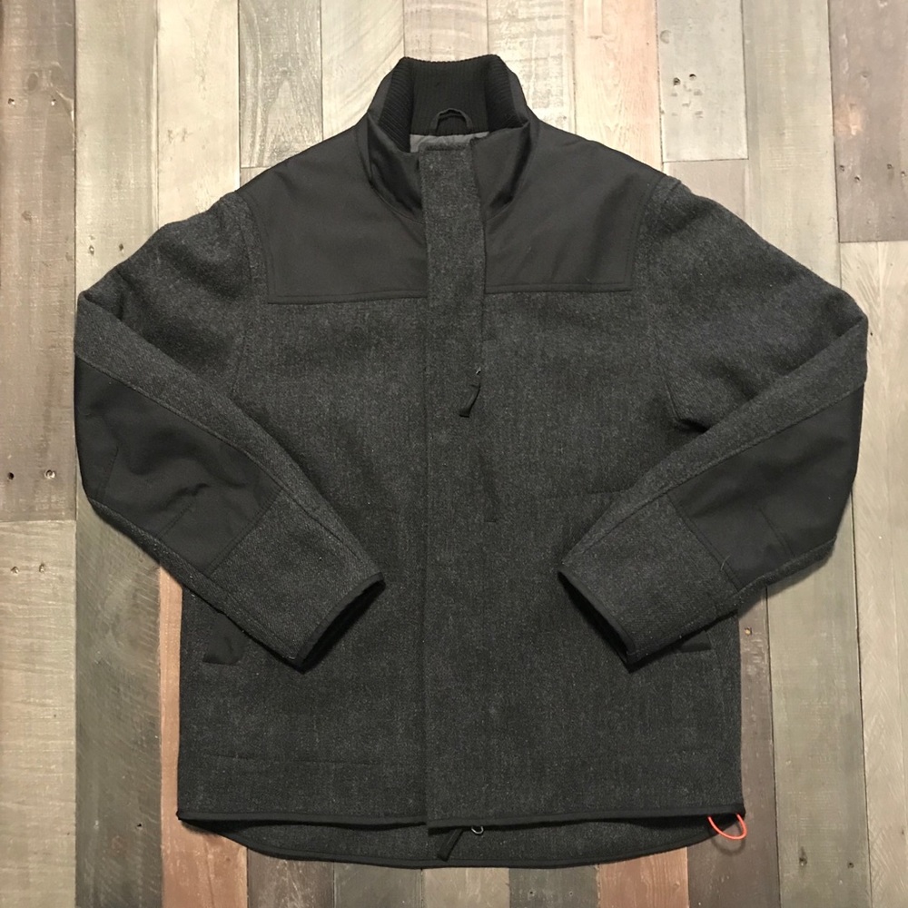 Men’s Banana Republic Coat